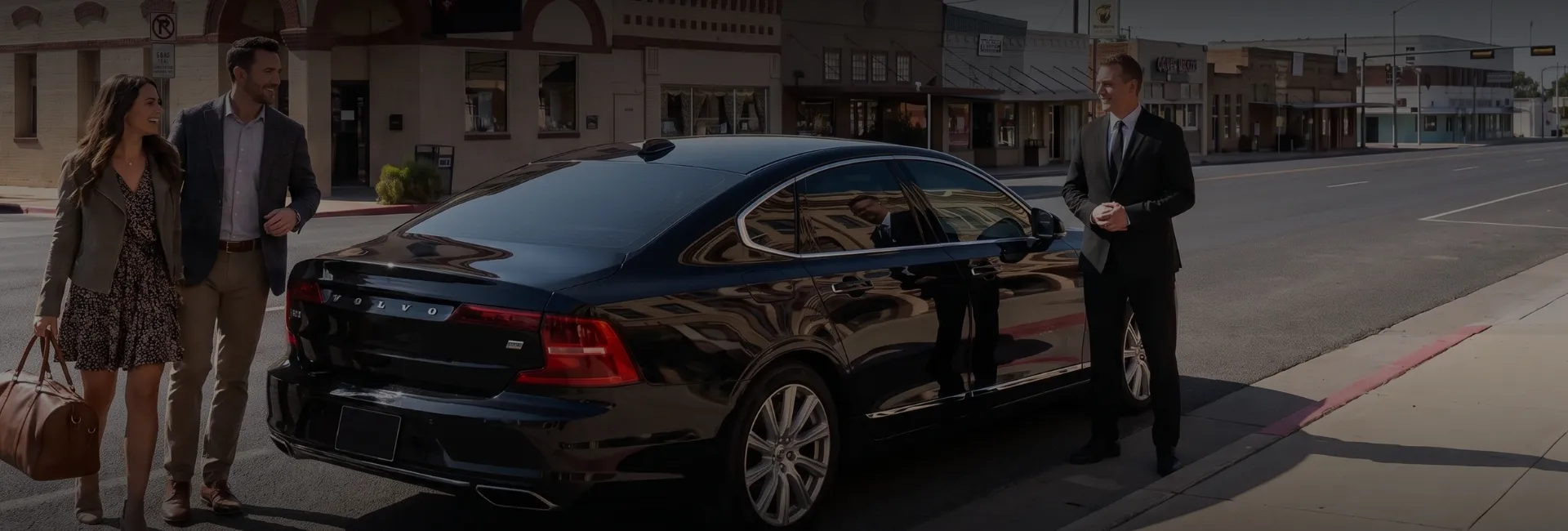 Car Service in Frio, TX Car Service in Frio, TX