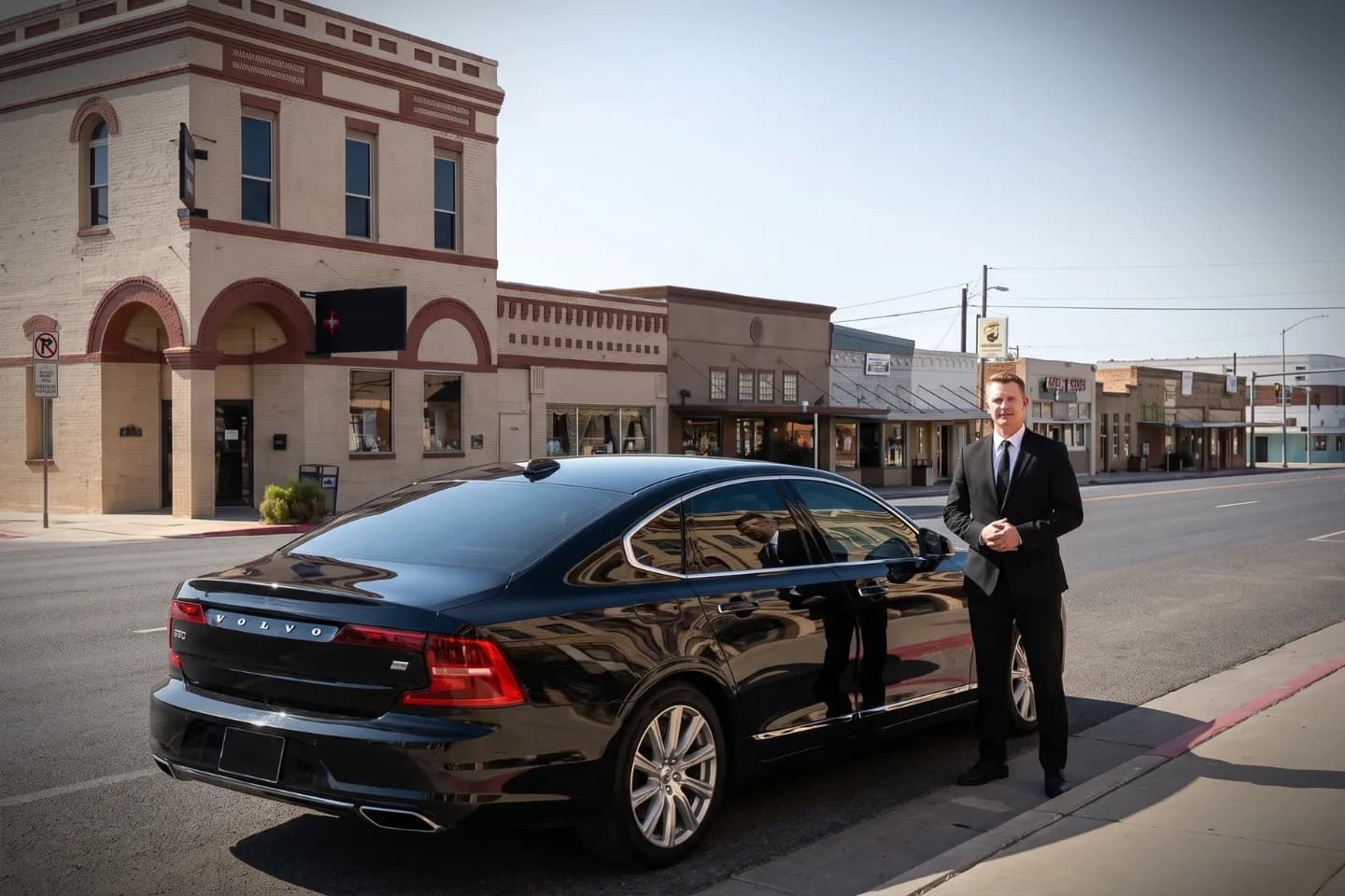 Car Service in Frio, TX Professional Car Service in Frio, TX for local and long-distance travel