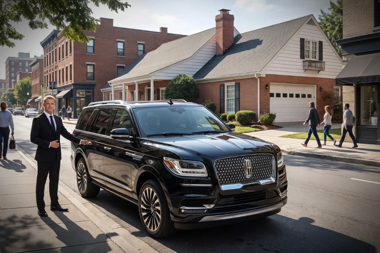 Car Service in Hartley, TX Car Service in Hartley, TX for Comfortable Travel and Transportation