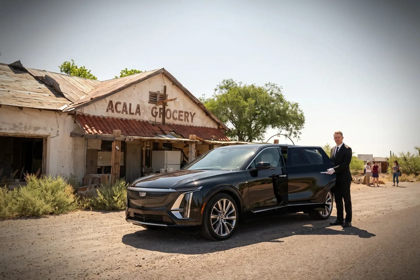 Car Service in Hudspeth, TX Professional chauffeur Car Service in Hudspeth, TX for travelers