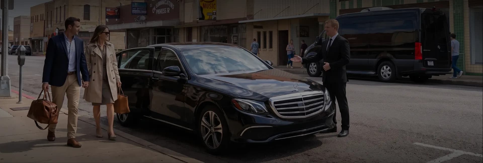 Car Service in Jim Wells, TX Car Service in Jim Wells, TX
