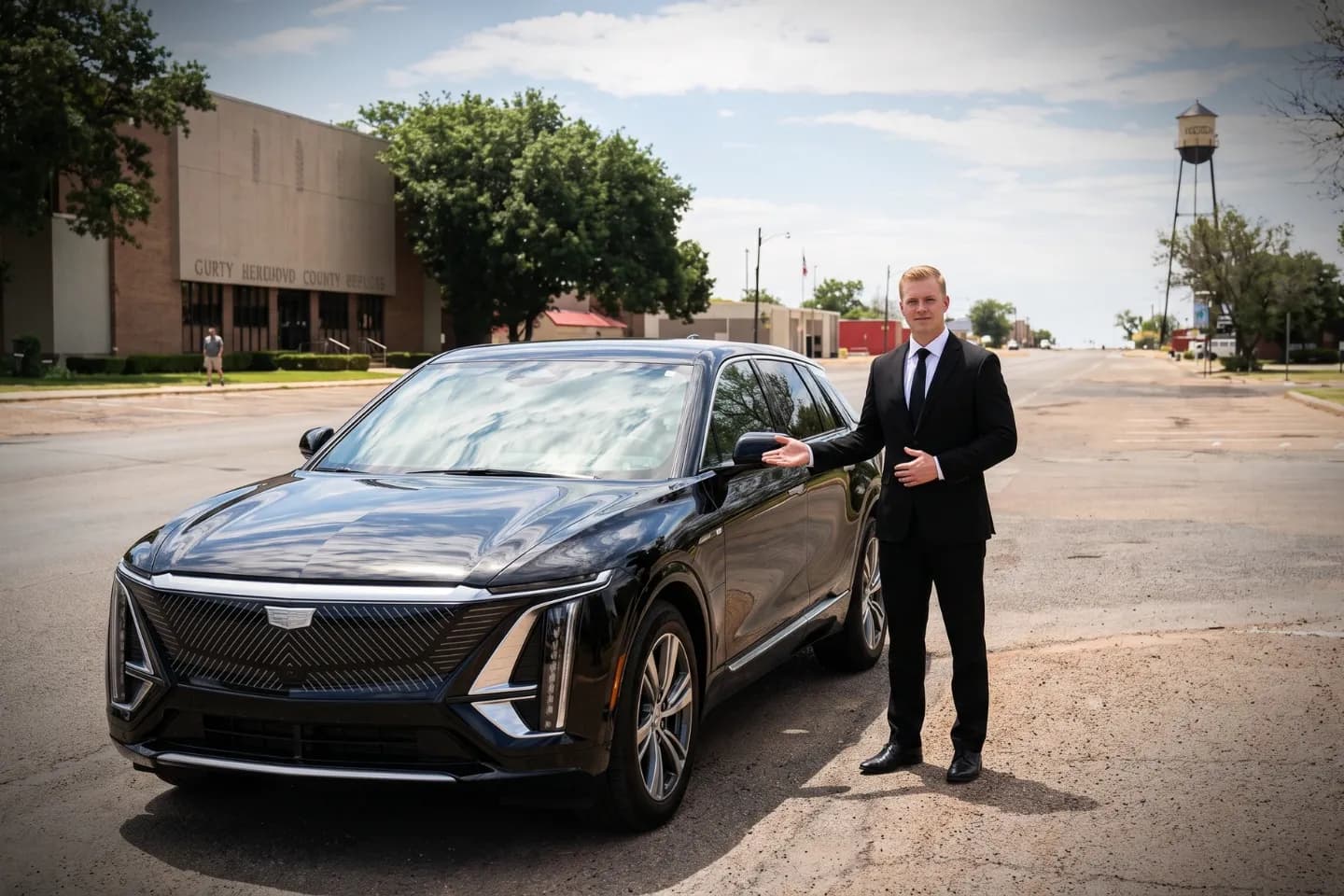 Car Service in Kent, TX Reliable car service in Kent, TX for local and long-distance travel