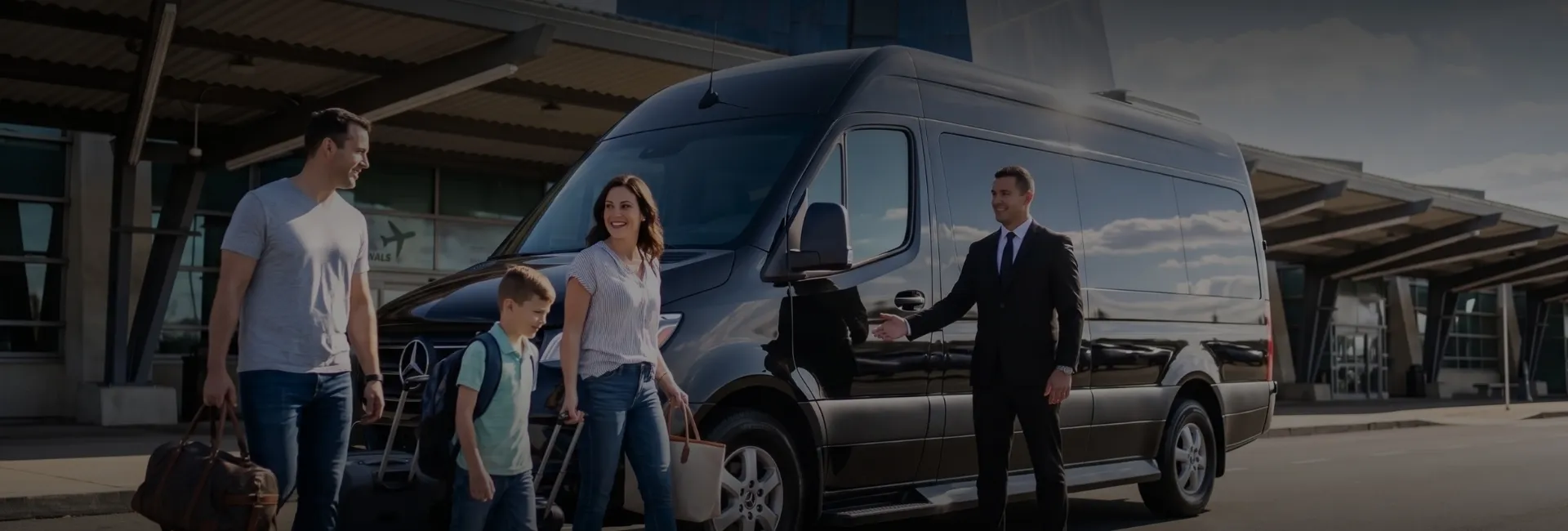 Sprinter Van Rental at Wilkes-Barre Scranton (AVP) Airport Sprinter Van Rental at Wilkes-Barre Scranton (AVP) Airport
