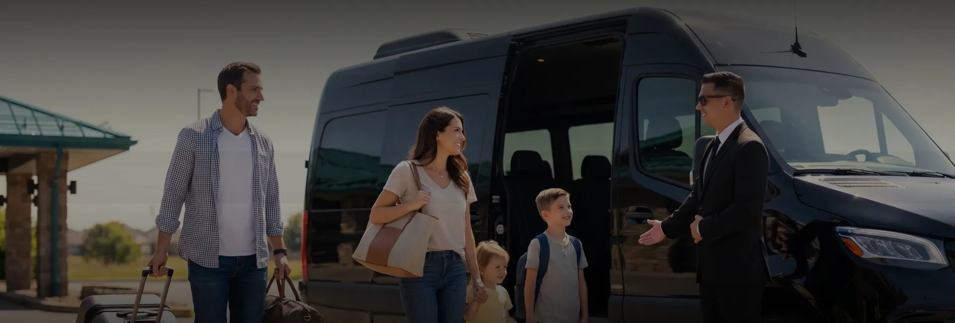 Sprinter Van Rental at Arnold Palmer Regional (LBE) Airport Sprinter Van Rental at Arnold Palmer Regional (LBE) Airport