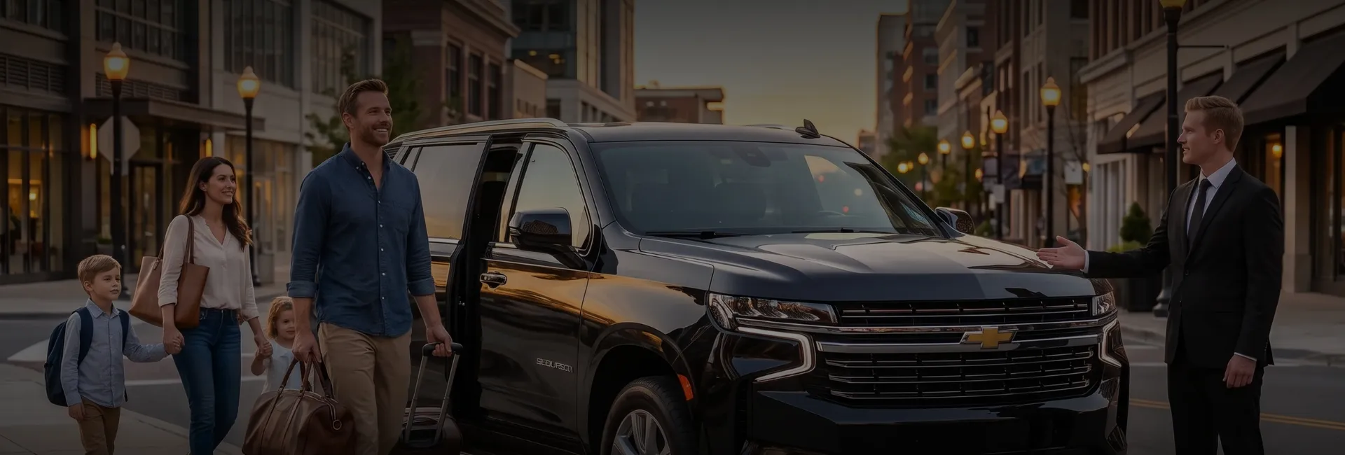 Car Service in Kleberg, TX Car Service in Kleberg, TX