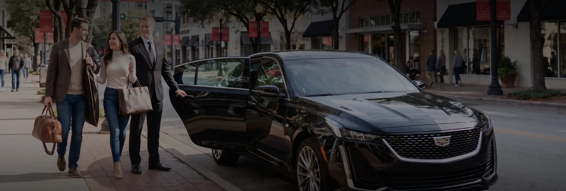 Car Service in Knox, TX Car Service in Knox, TX