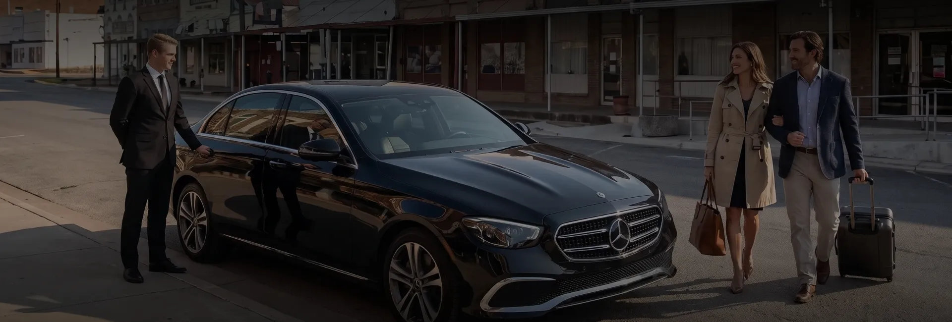 Car Service in La Salle, TX Car Service in La Salle, TX