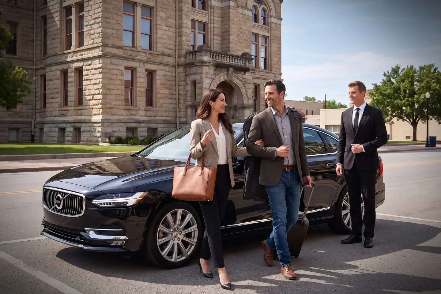 Car Service in Lavaca, TX Premium Car Service in Lavaca, TX for business and leisure travel