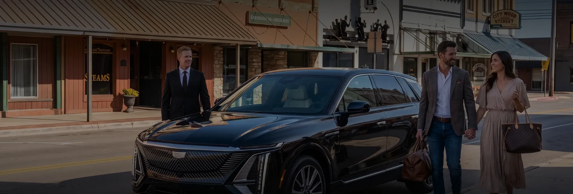 Car Service in Lee, TX Car Service in Lee, TX