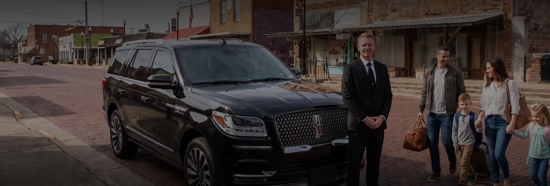 Car Service in Limestone, TX Car Service in Limestone, TX