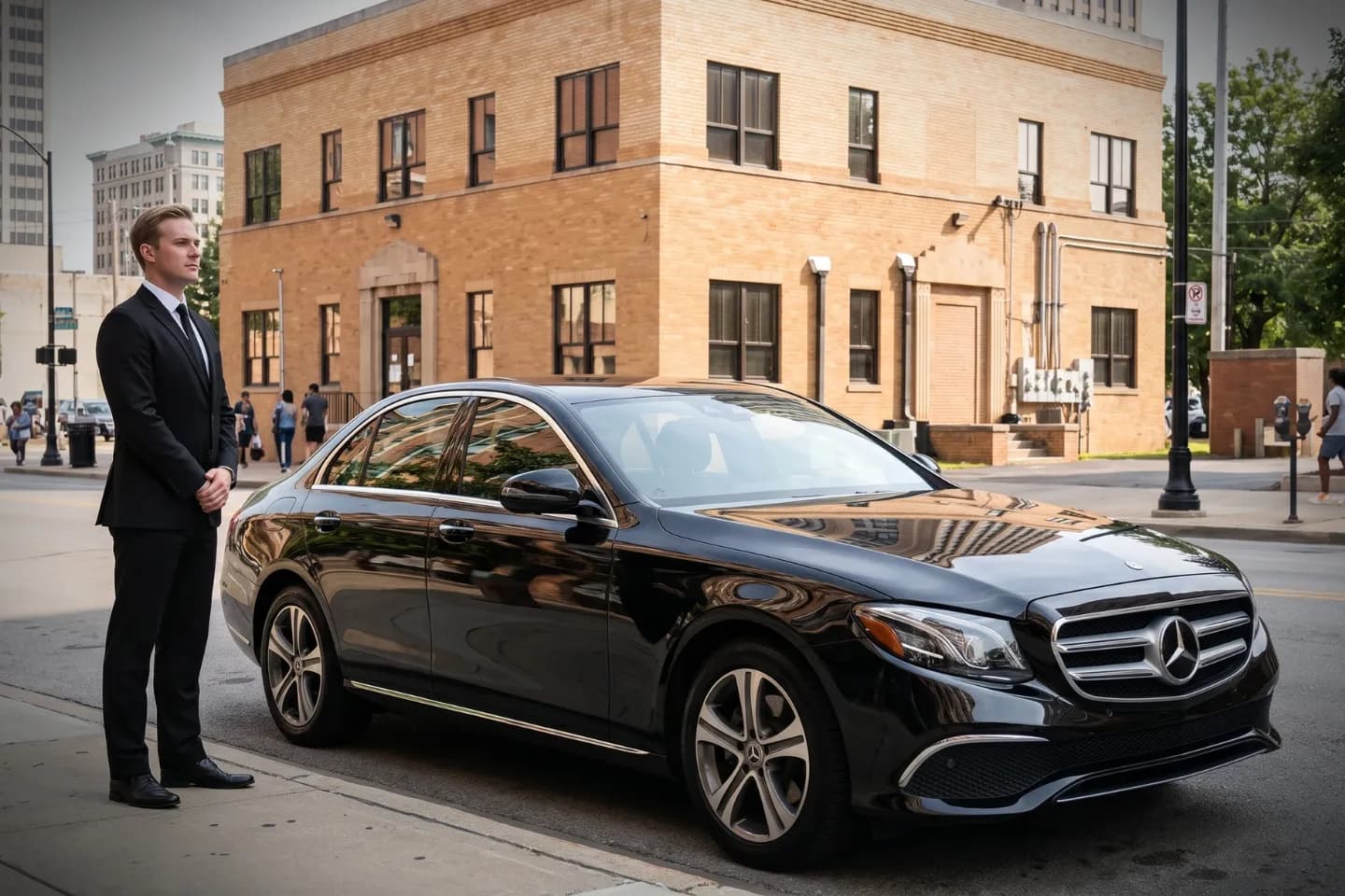 Car Service in Llano, TX Professional Car Service in Llano, TX for Comfortable Chauffeur Travel