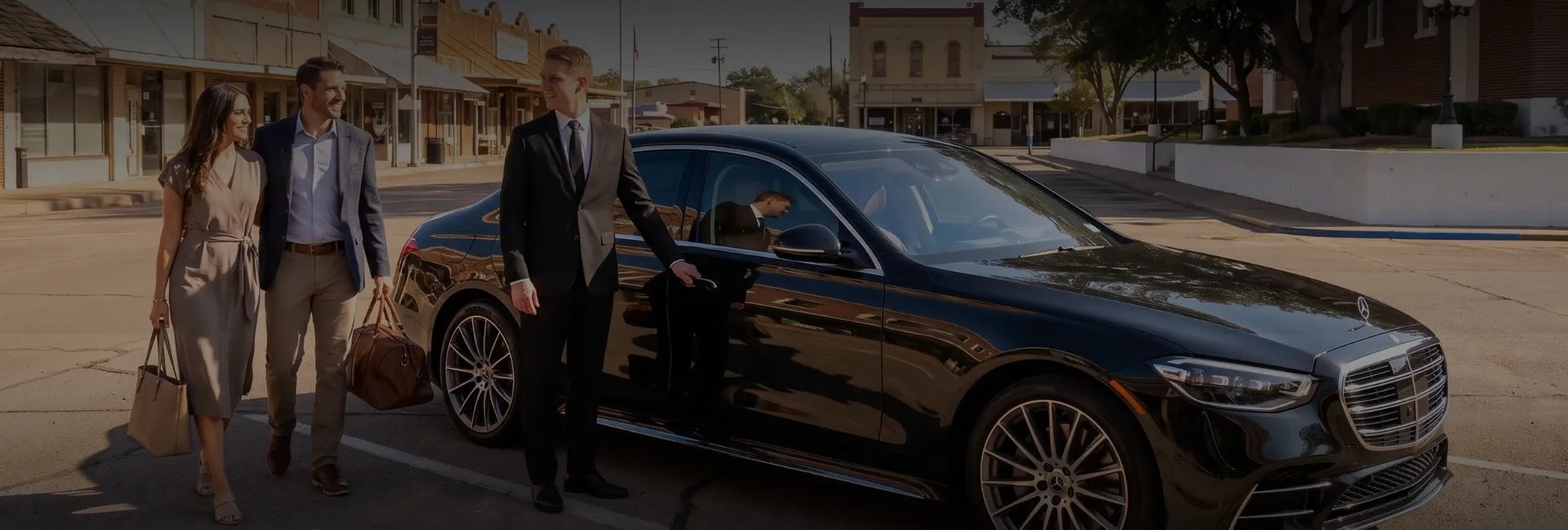 Car Service in Madison, TX Car Service in Madison, TX