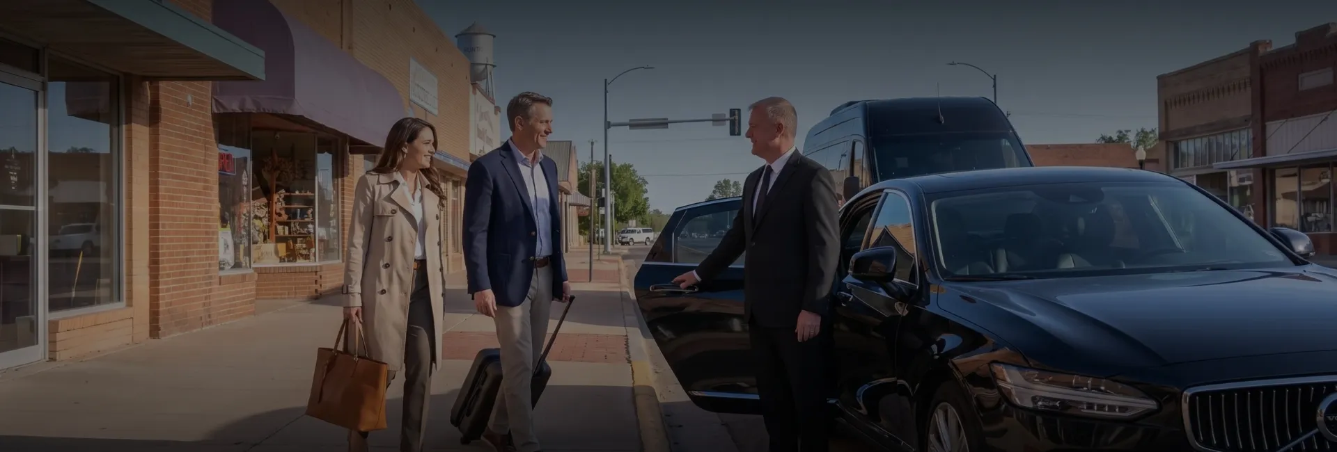 Car Service in Martin, TX Car Service in Martin, TX