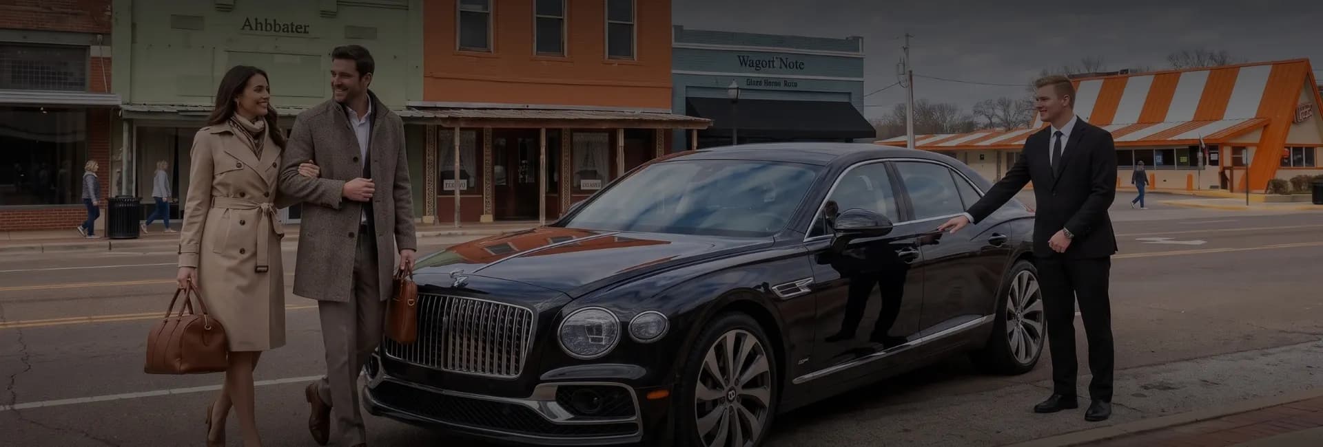 Car Service in Matagorda, TX Car Service in Matagorda, TX