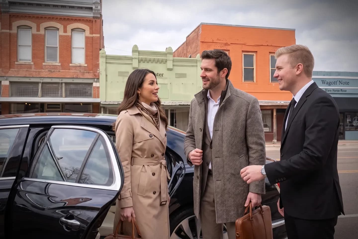 Car Service in Matagorda, TX Reliable Car Service in Matagorda, TX for Business and Travel