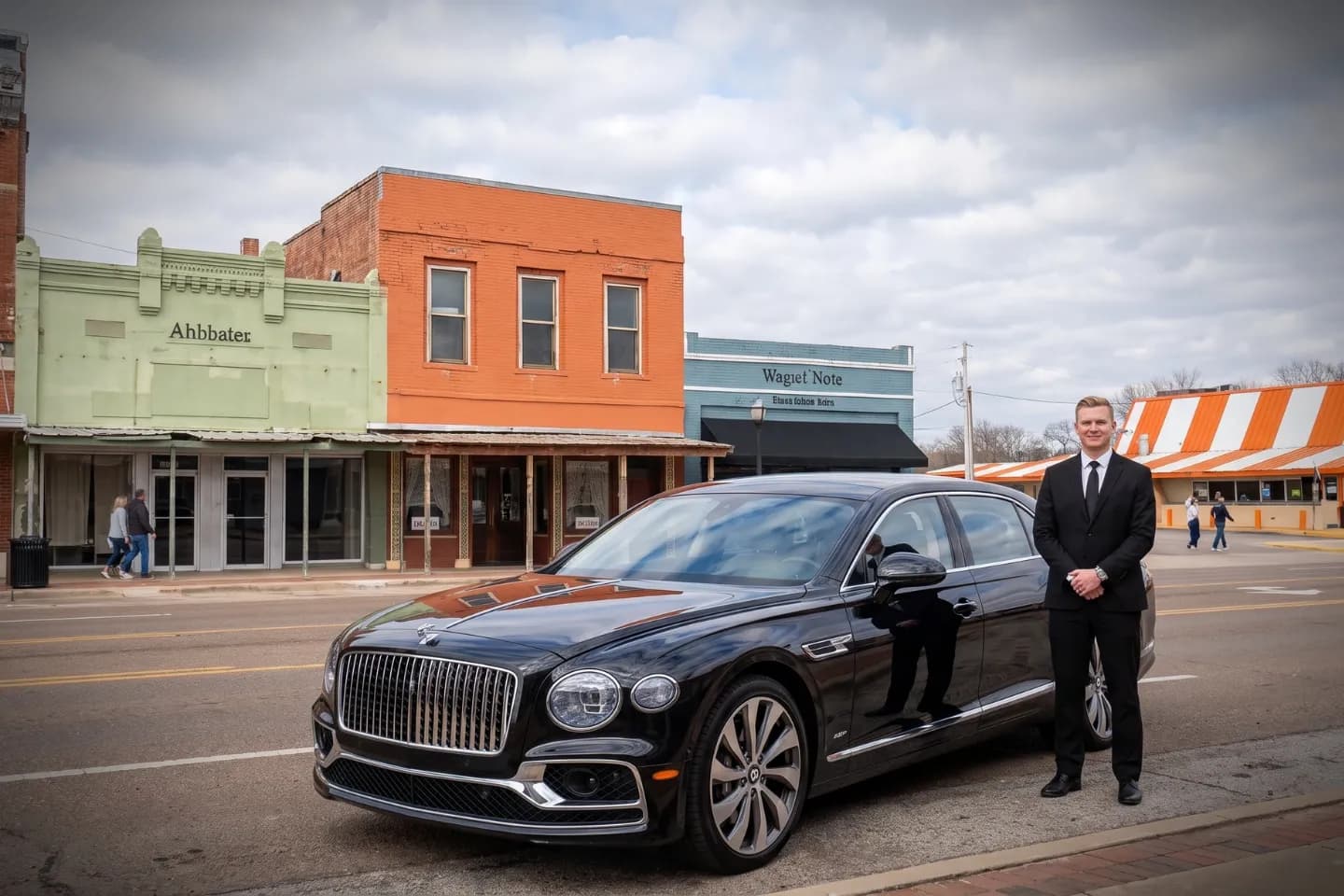Car Service in Matagorda, TX Professional Car Service in Matagorda, TX for Chauffeur Travel