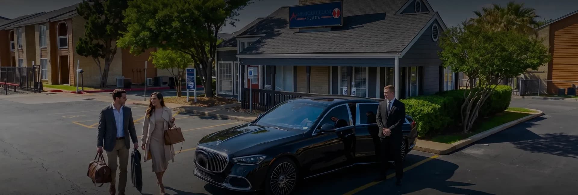 Car Service in Maverick, TX Car Service in Maverick, TX