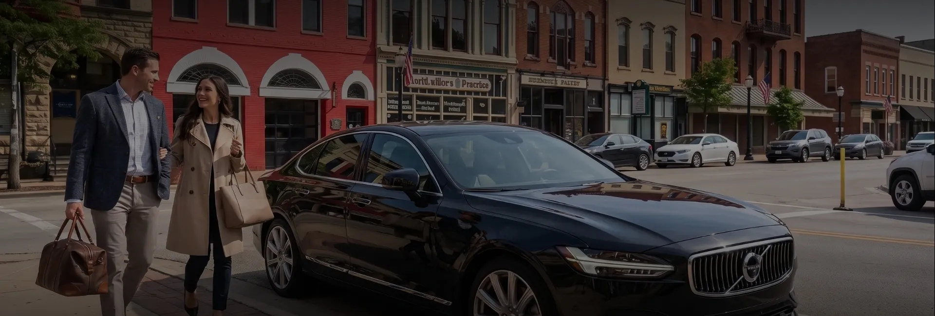 Car Service in Medina, TX Car Service in Medina, TX