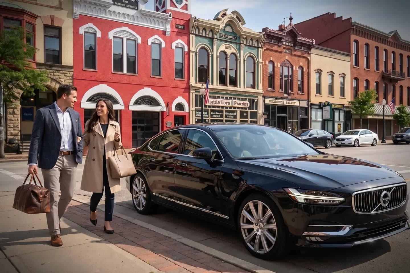 Car Service in Medina, TX Reliable chauffeur Car Service in Medina, TX for business and leisure travel