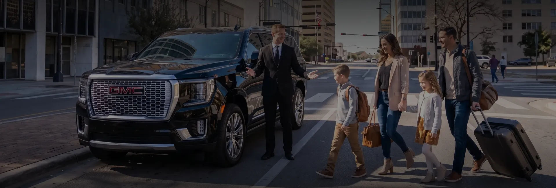 Car Service in Midland, TX Car Service in Midland, TX