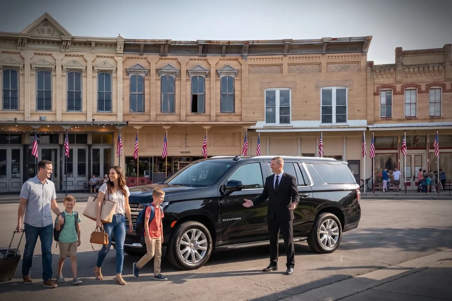 Car Service in Milam, TX Car Service in Milam, TX – Luxury chauffeur service for local and long-distance travel