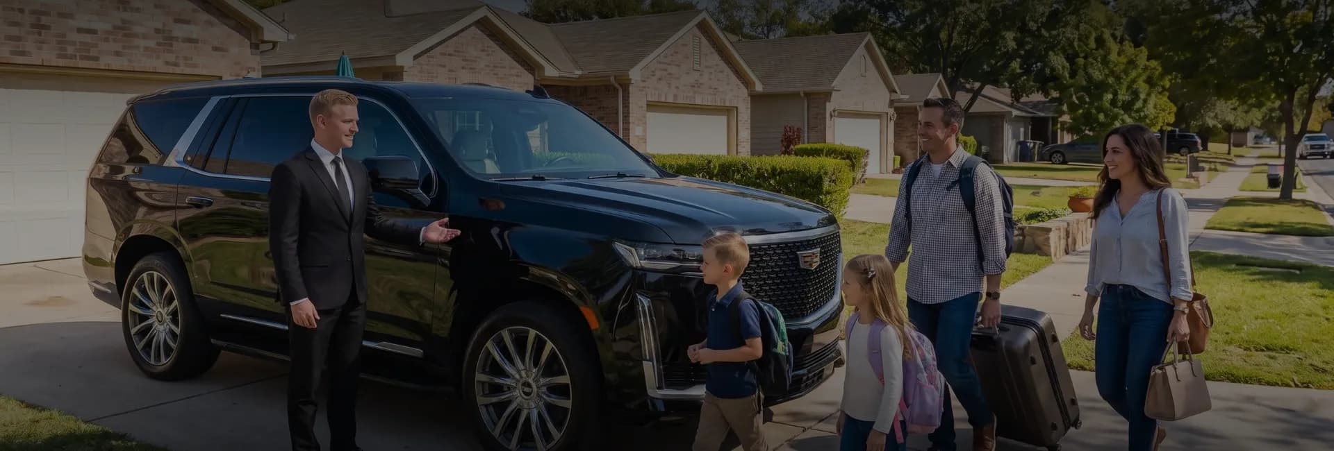 Car Service in Mitchell, TX Car Service in Mitchell, TX