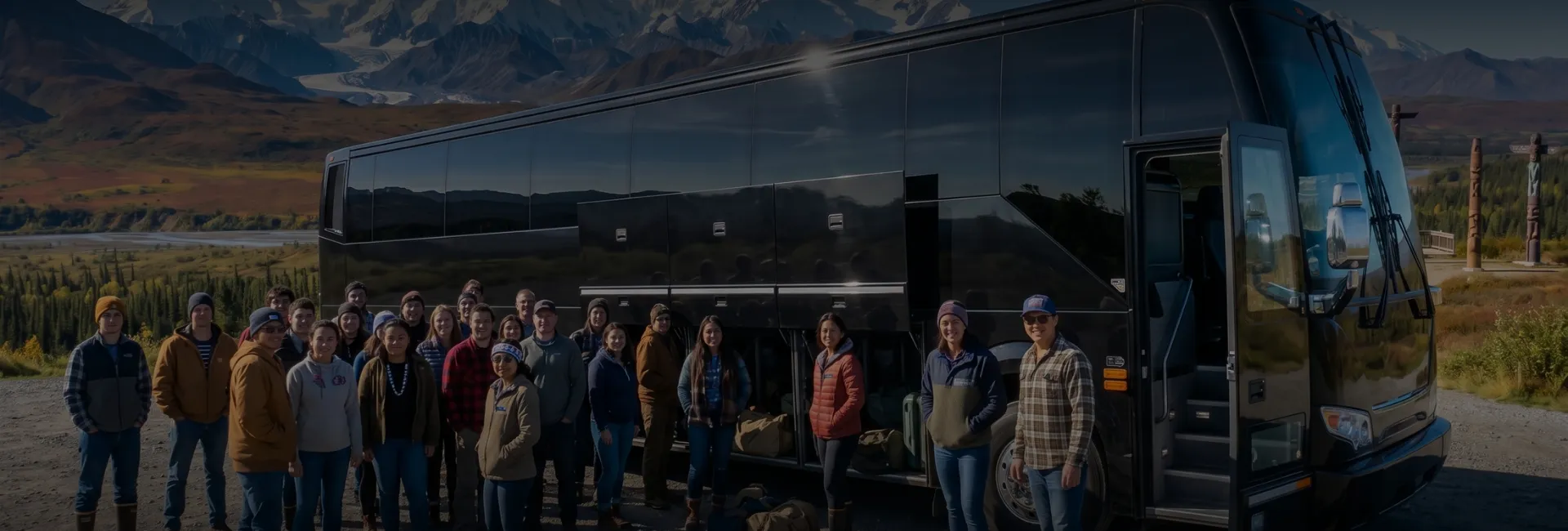 Colorado Charter Bus Rental Service Colorado Charter Bus Rental Service