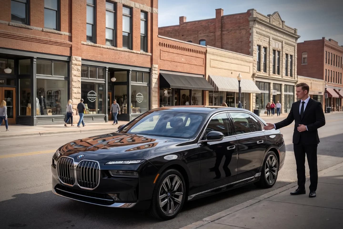 Car Service in Motley, TX Car Service in Motley, TX providing comfortable travel transportation