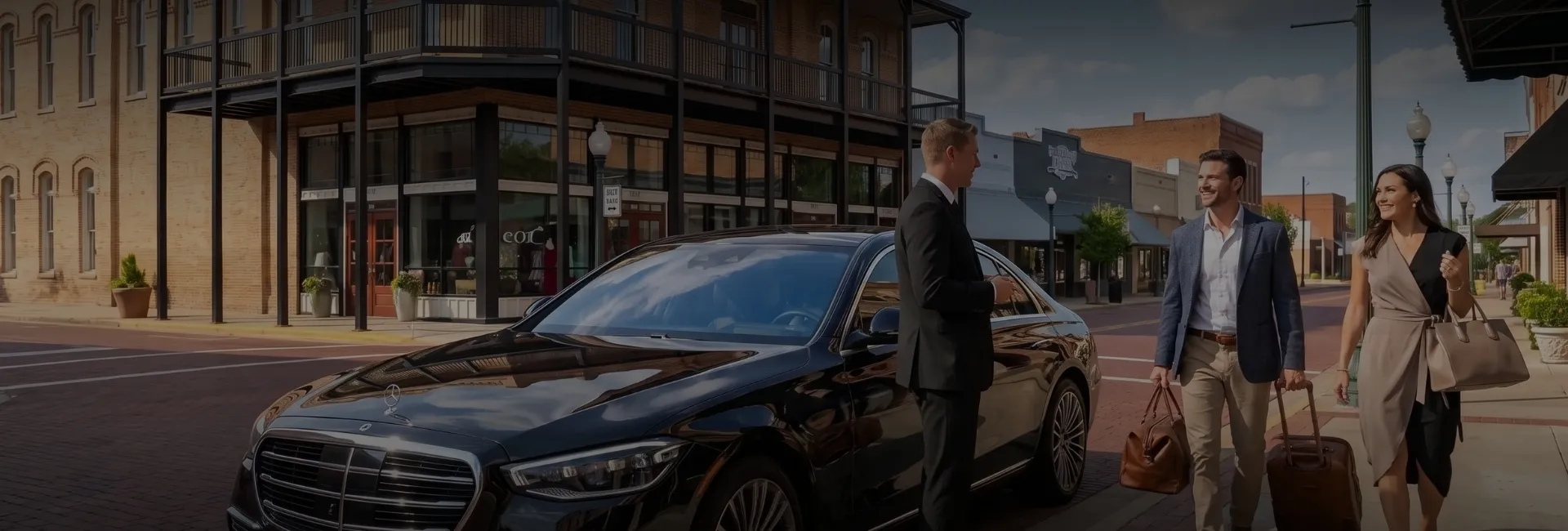 Car Service in Nacogdoches, TX Car Service in Nacogdoches, TX
