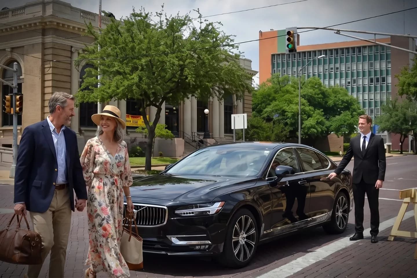 Car Service in Navarro, TX Private Car Service in Navarro, TX for safe and convenient travel