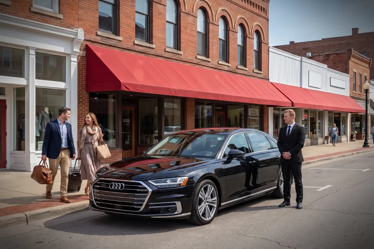 Car Service in Newton, TX Professional Car Service in Newton, TX for airport and travel transportation