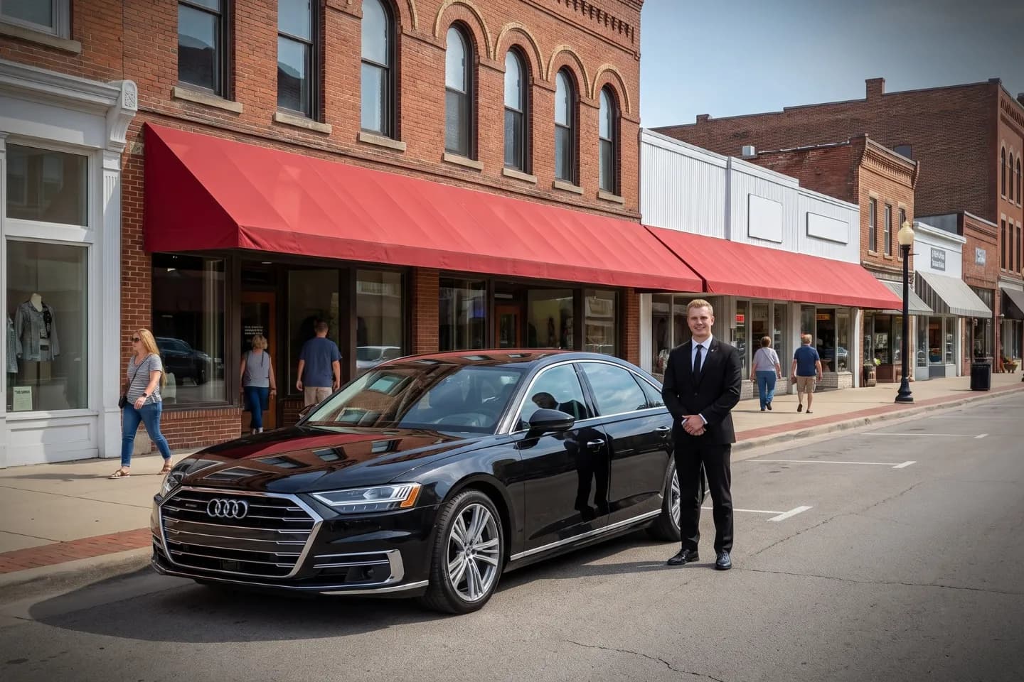 Car Service in Newton, TX Car Service in Newton, TX providing comfortable transportation for travelers