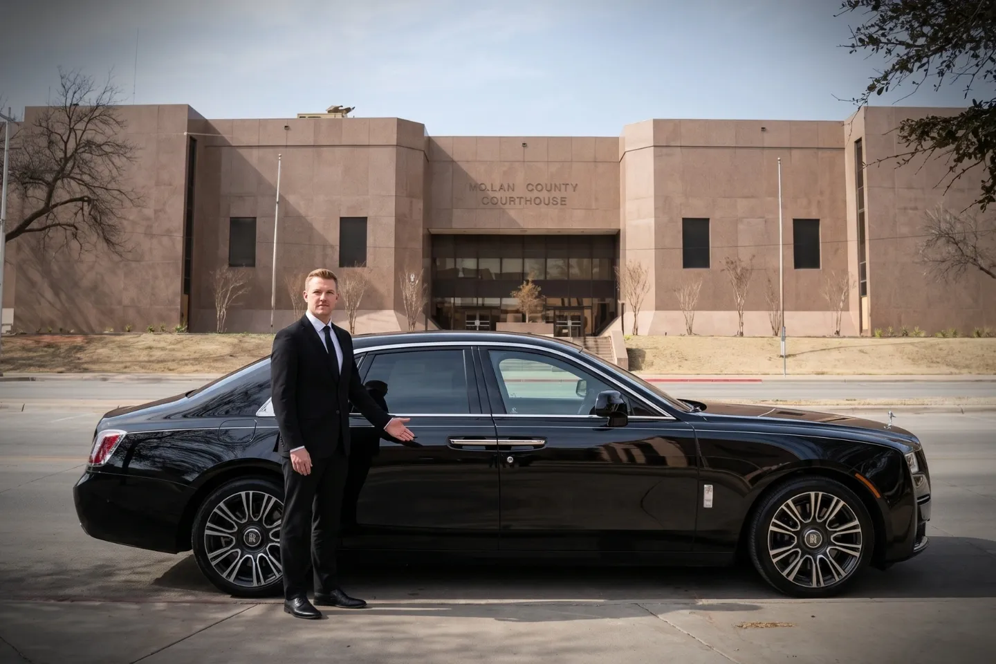 Car Service in Nolan, TX Car Service in Nolan, TX for comfortable travel