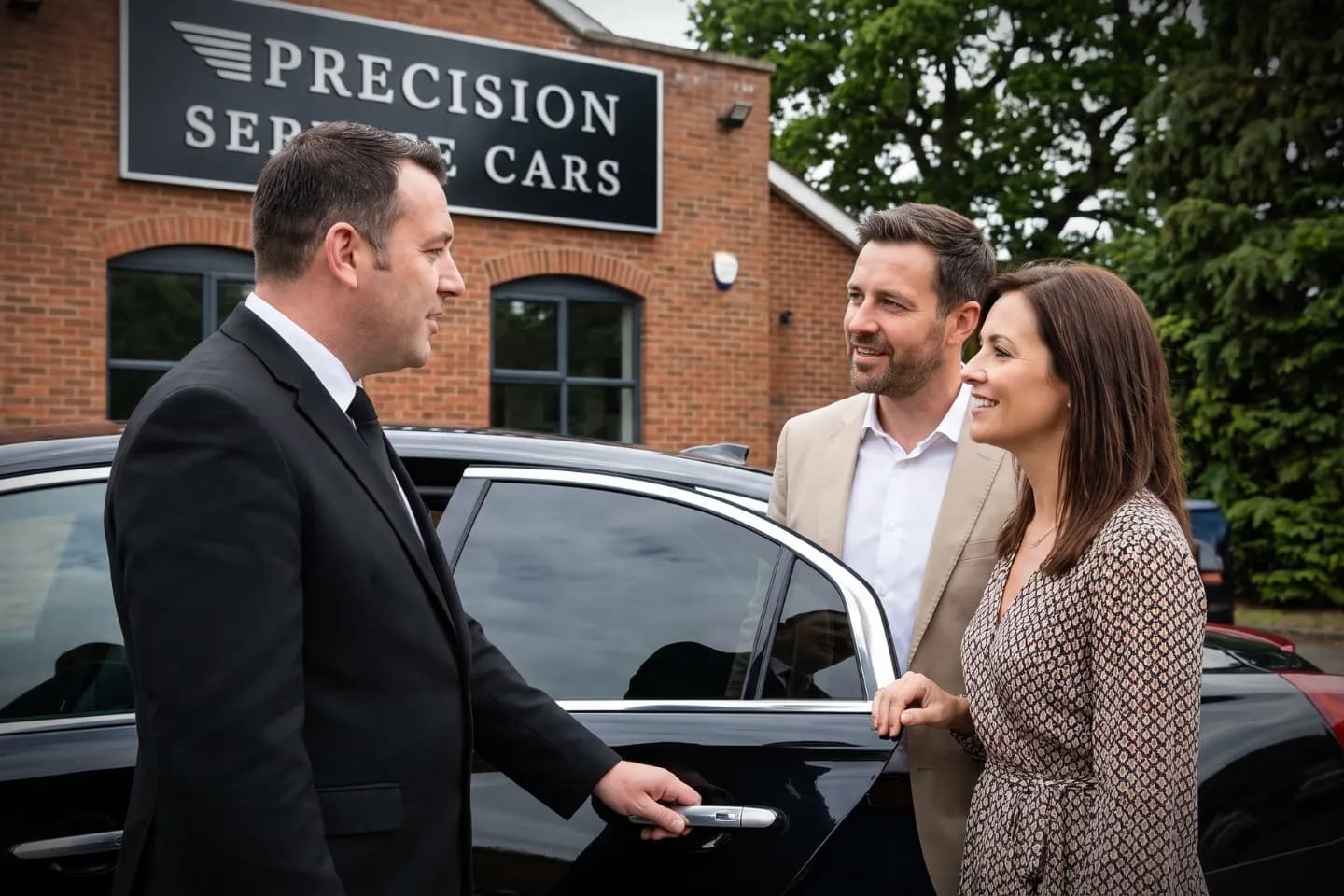 Car Service in Oldham, TX Reliable Car Service in Oldham, TX for Airport Travel