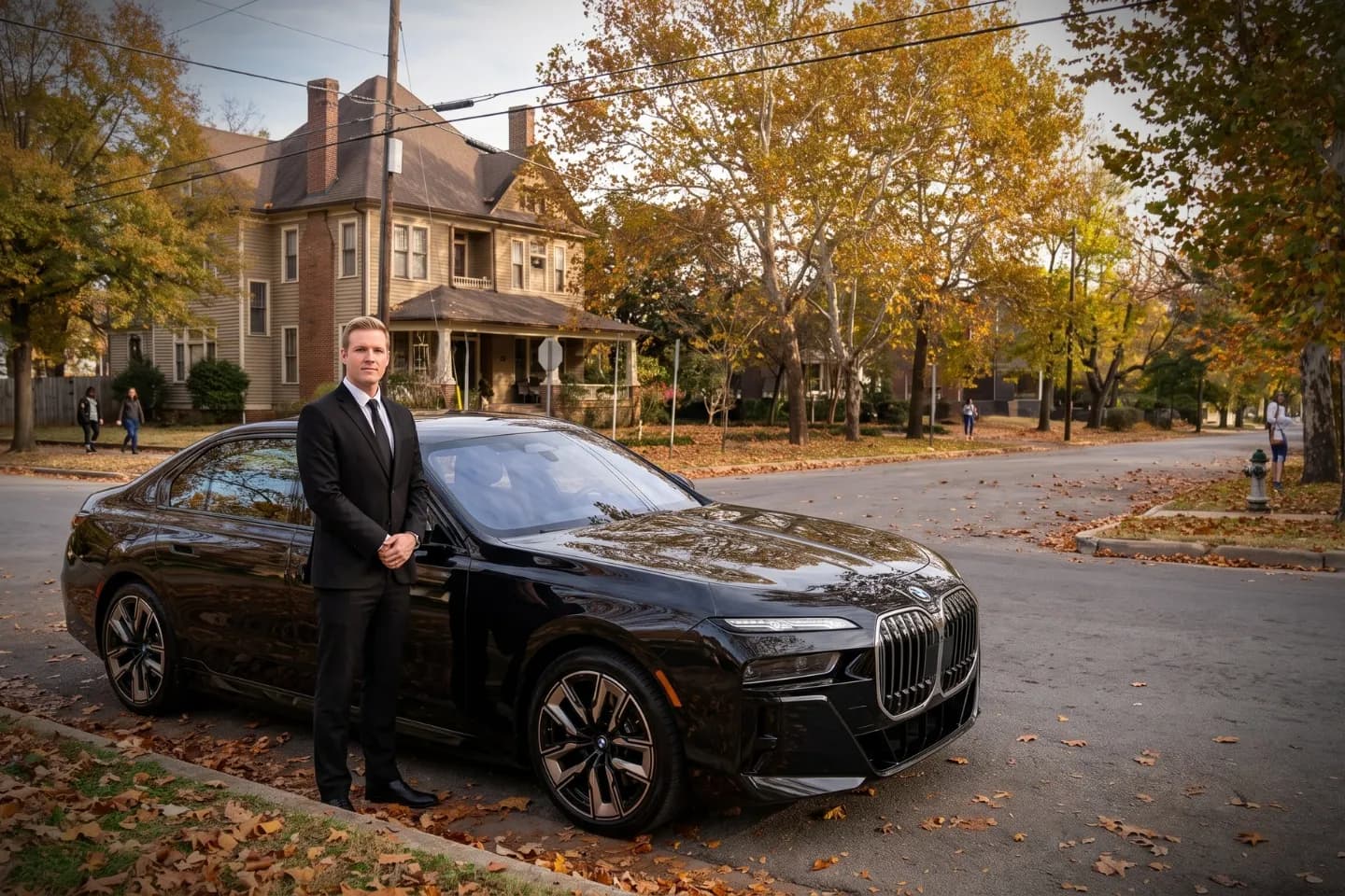 Car Service in Palo Pinto, TX Car Service in Palo Pinto, TX for comfortable chauffeur travel