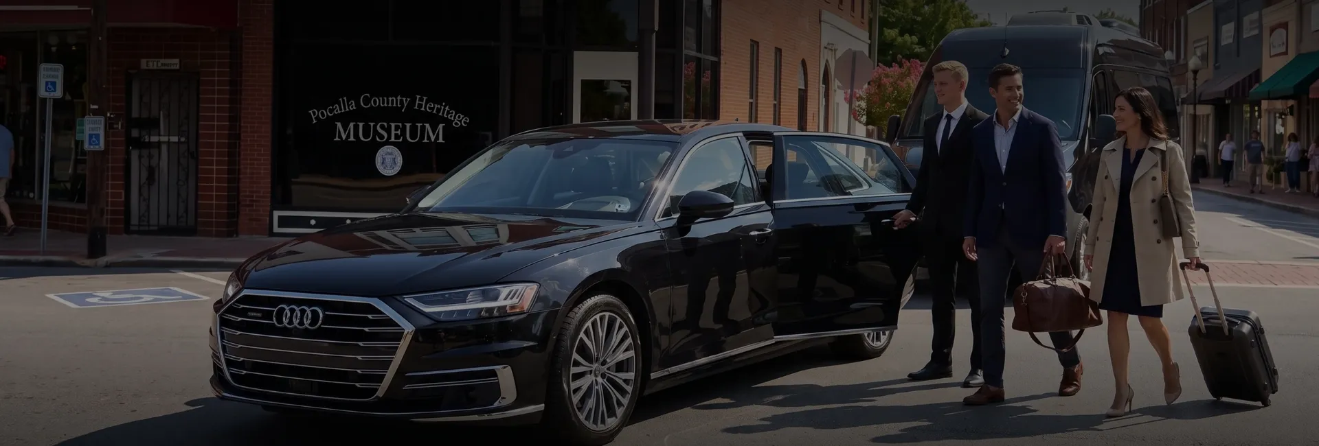 Car Service in Panola, TX Car Service in Panola, TX