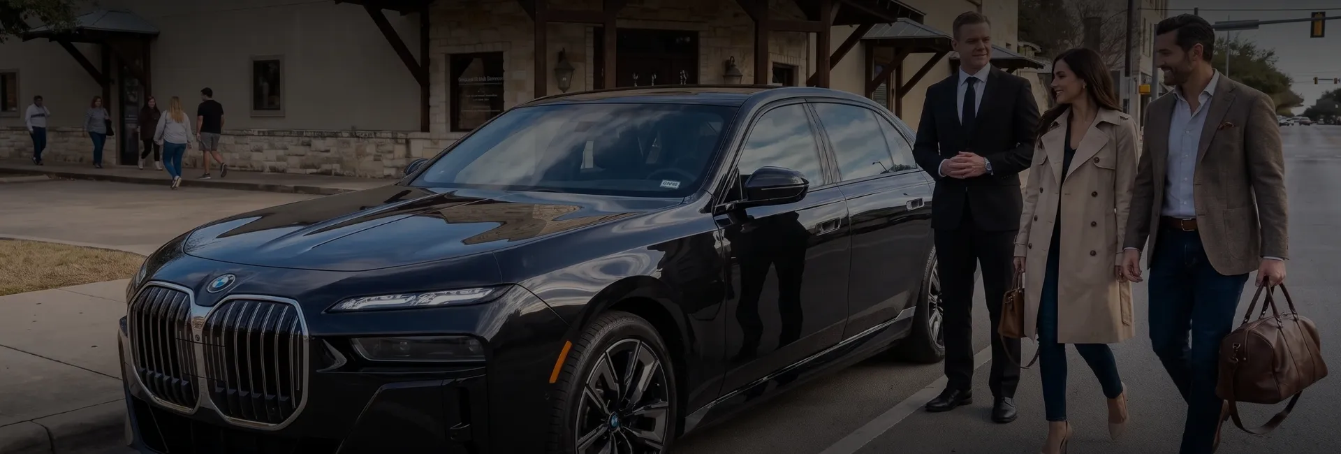 Car Service in Robertson, TX Car Service in Robertson, TX