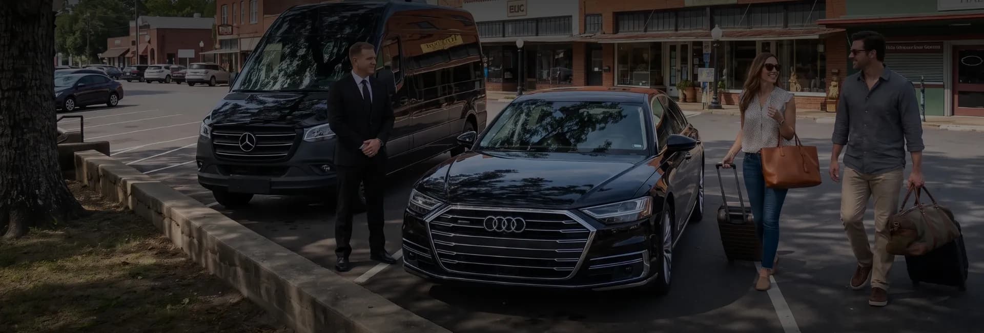 Car Service in Sabine, TX Car Service in Sabine, TX