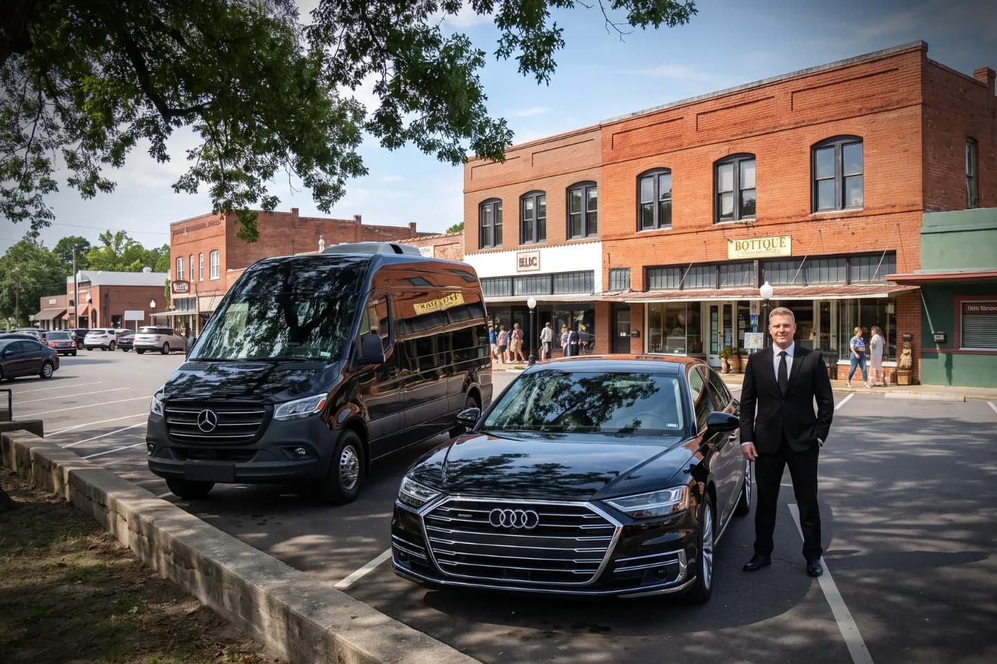 Car Service in San Augustine, TX Car Service in San Augustine, TX for comfortable travel