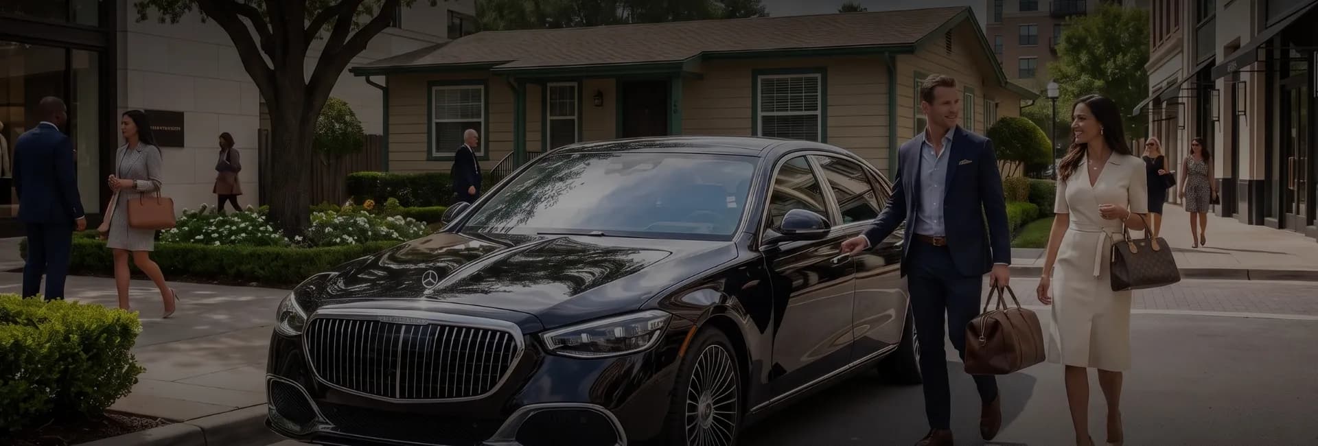 Car Service in San Patricio, TX Car Service in San Patricio, TX