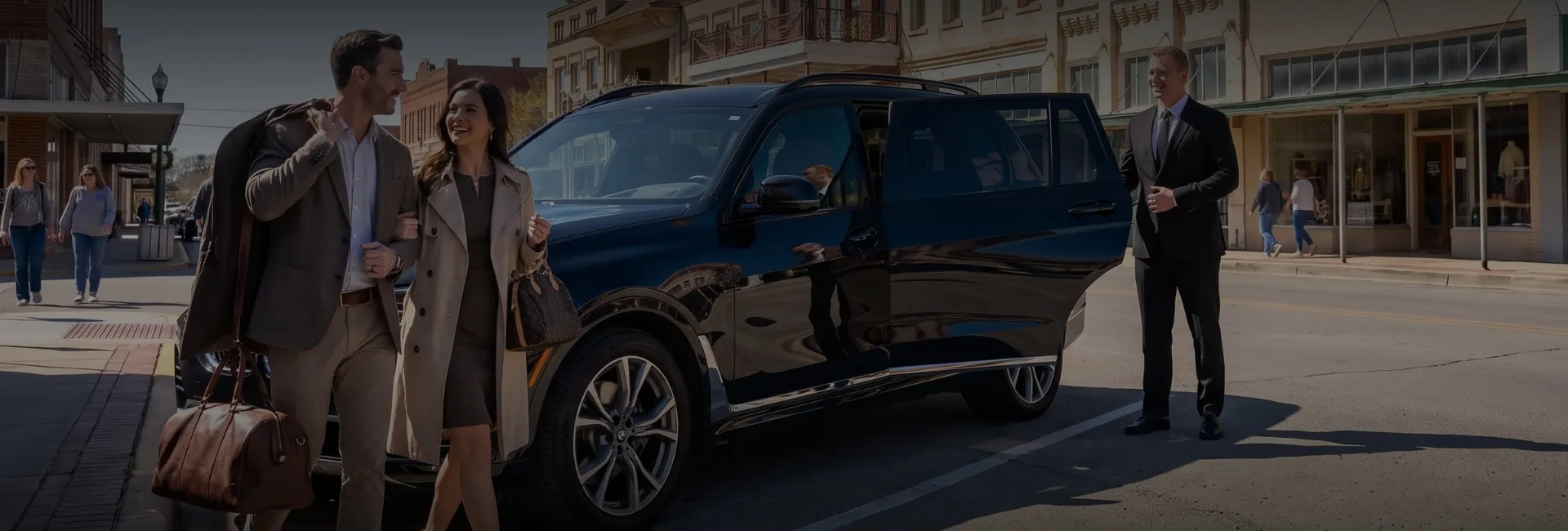 Car Service in Shelby, TX Car Service in Shelby, TX