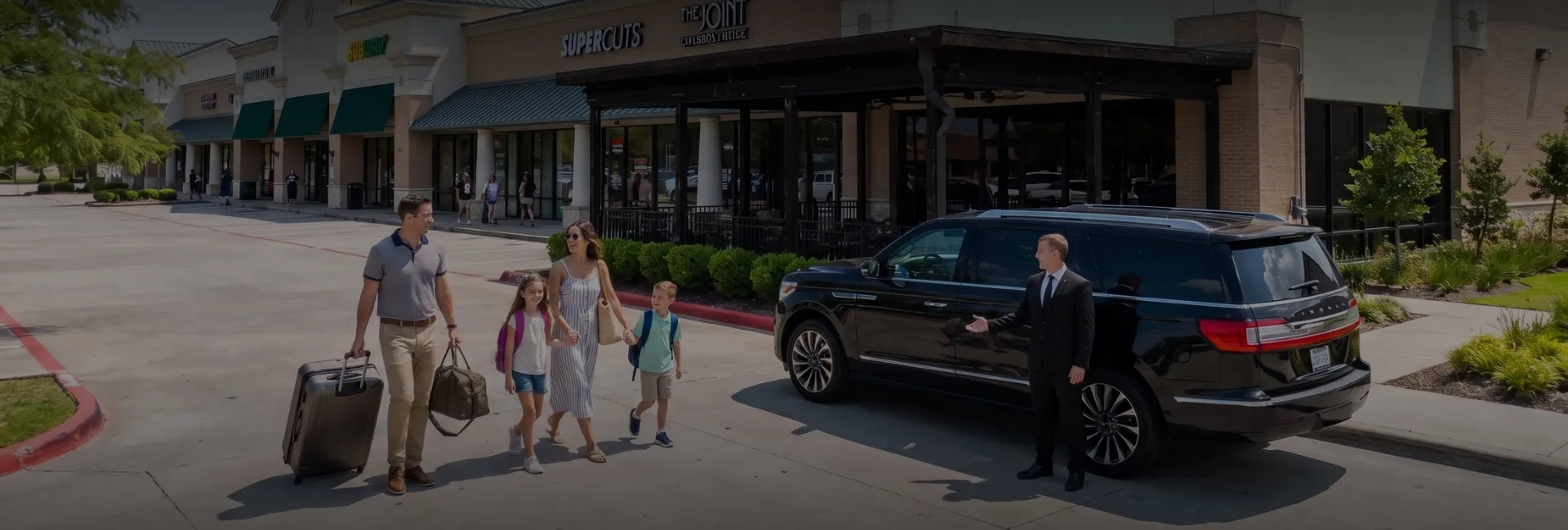 Car Service in Sterling, TX Car Service in Sterling, TX