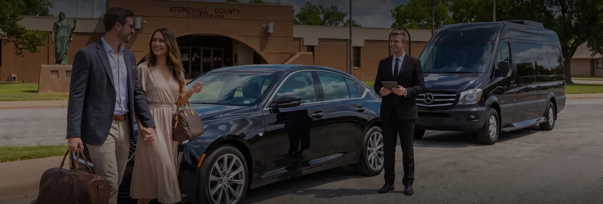 Car Service in Stonewall, TX Car Service in Stonewall, TX