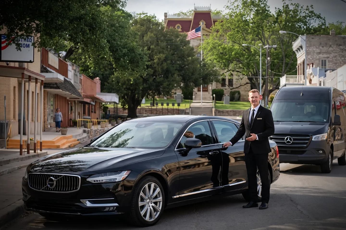 Car Service in Sutton, TX Car Service in Sutton, TX for comfortable chauffeur travel