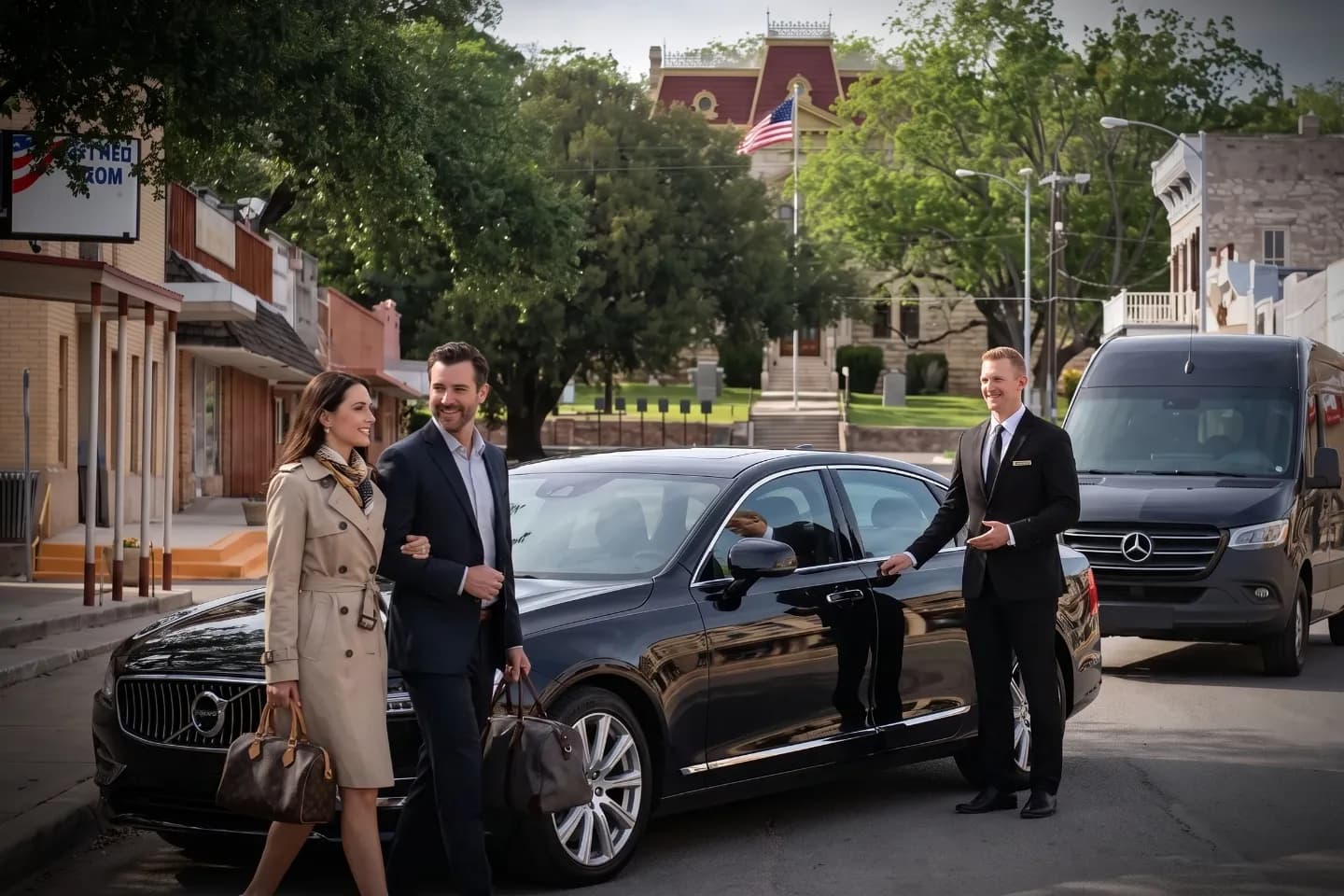 Car Service in Sutton, TX Professional Car Service in Sutton, TX for local and long-distance travel