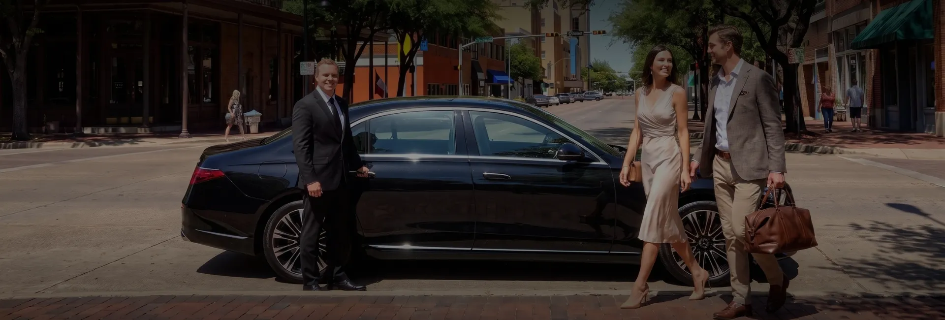 Car Service in Taylor, TX Car Service in Taylor, TX