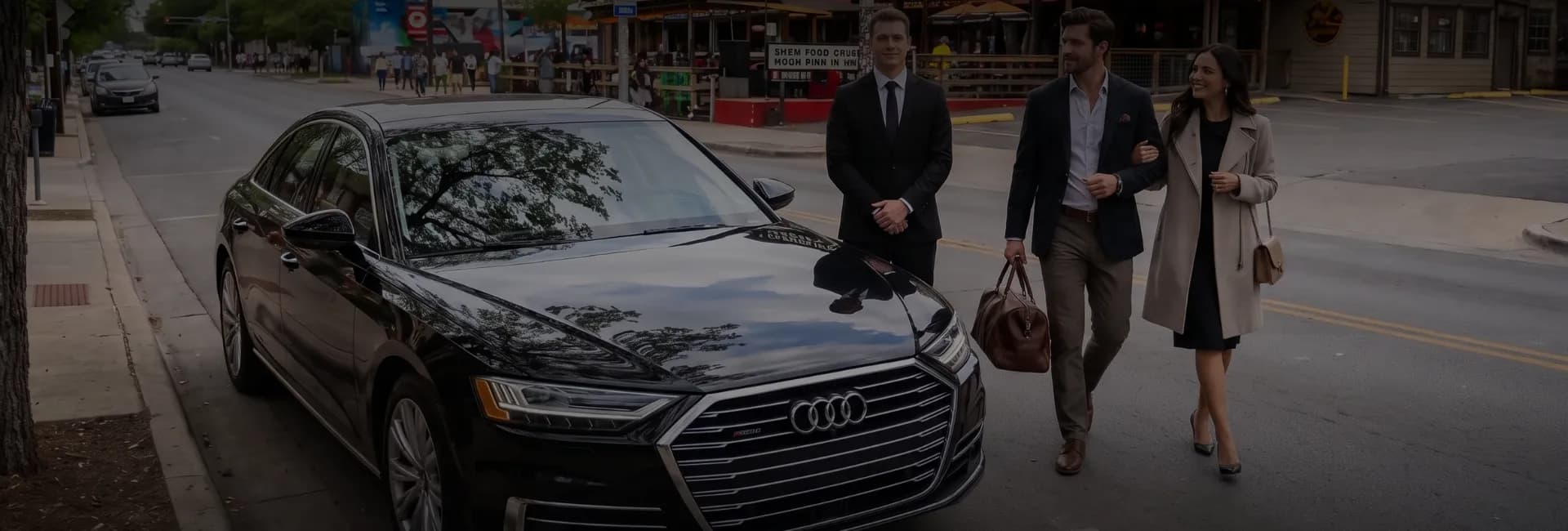 Car Service in Terry, TX Car Service in Terry, TX
