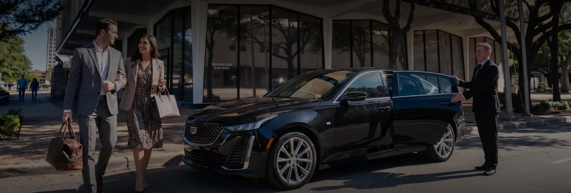 Car Service in Tom Green, TX Car Service in Tom Green, TX