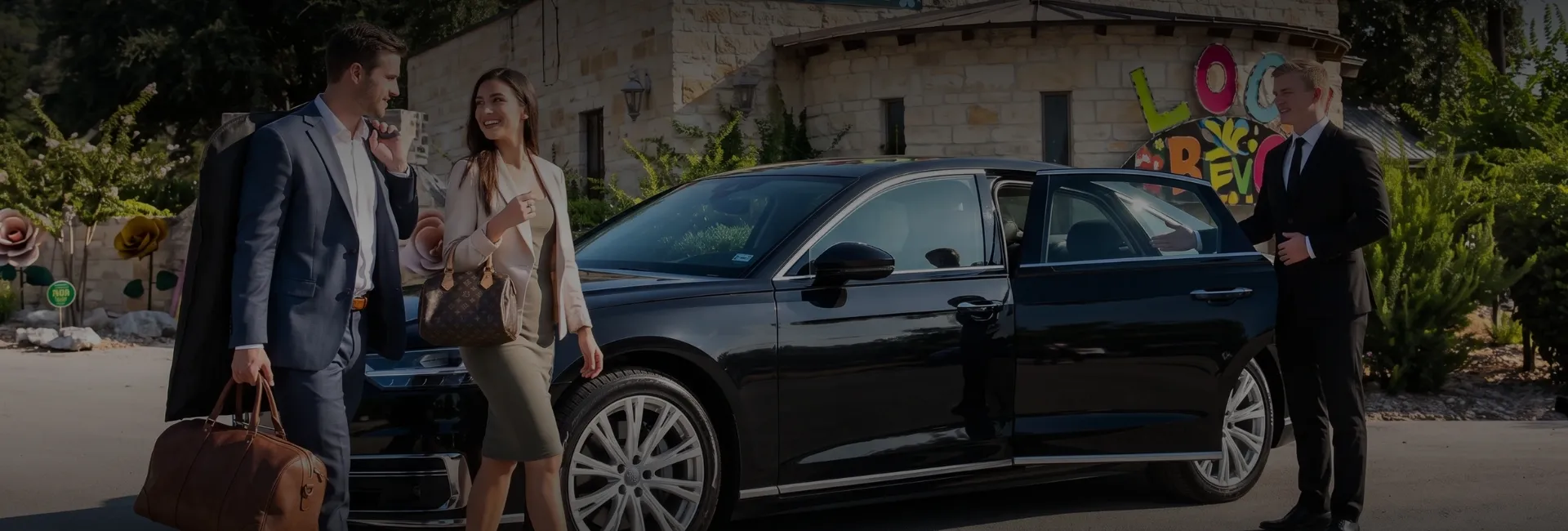Car Service in Uvalde, TX Car Service in Uvalde, TX
