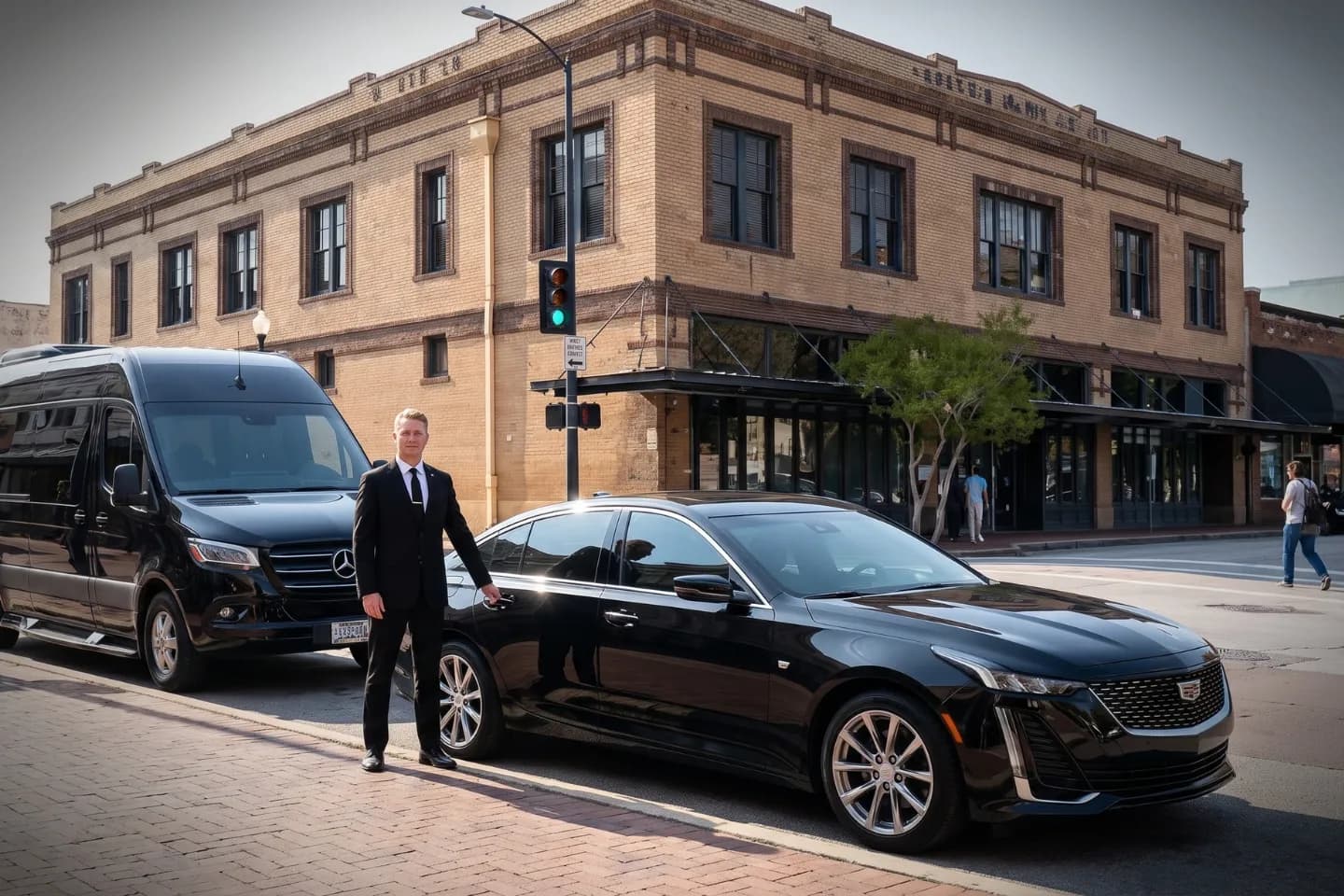 Car Service in Victoria, TX Car Service in Victoria, TX for comfortable and reliable travel